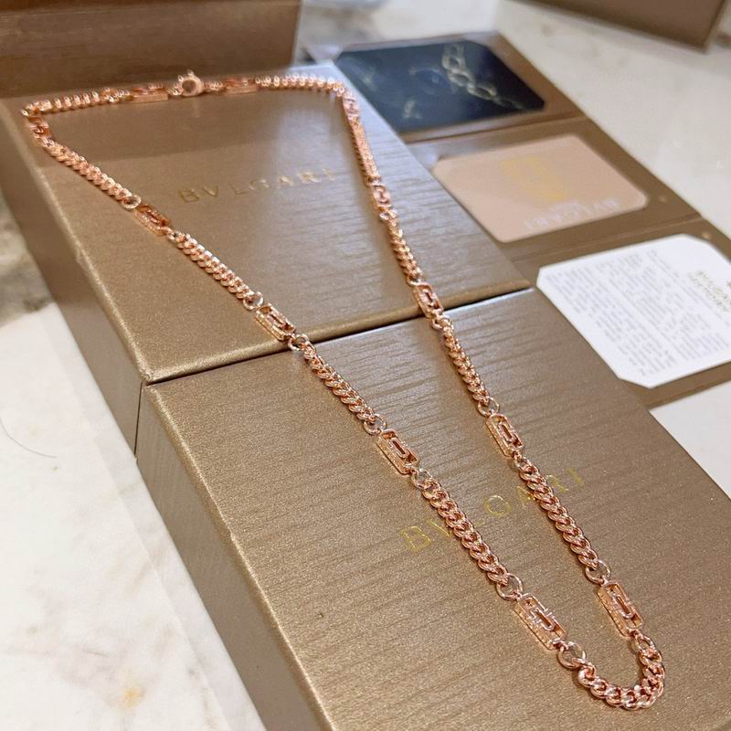 Bvlgari necklace 04yxh48